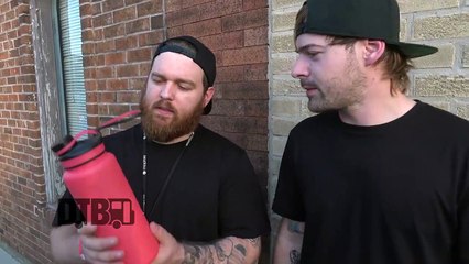 Rest, Repose - TOUR TIPS (Top 5) Ep. 688