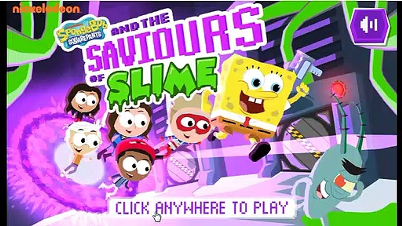 Savious of Slime - Play Pogo Games Free Online