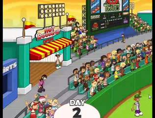 Papa's Hot Doggeria - Pogo Games