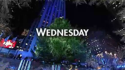 CHRISTMAS at Rockefeller Center 2018 NEW YORK (Promo)