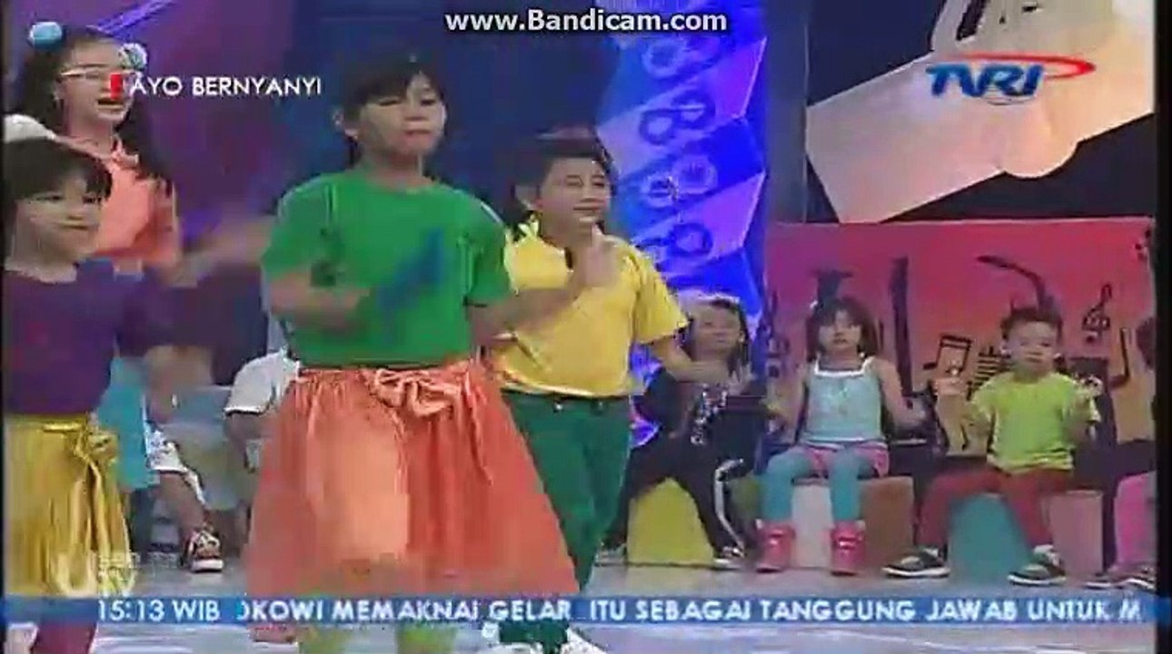 Fatimah - Hey Teman