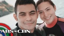 UKG: Gab Valenciano, pormal nang ipinakilala ang kanyang girlfriend sa pamilya