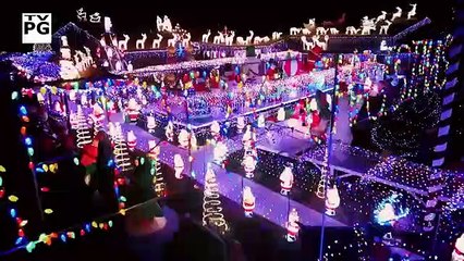 The Great Christmas Light Fight 2018 TEASER 2