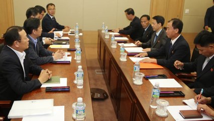 [취재N팩트] "北과 철도 공동조사 일정 논의 중"...북미 협상 청신호? / YTN