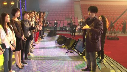 첫눈 오면 떠오르는 사람, 탁현민?! / YTN