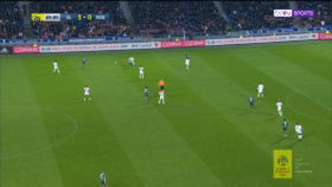 Rafael sees red after crazy challenge