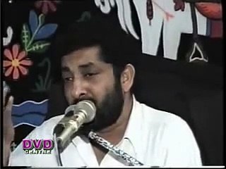 Main Panjtani Hoon..... full beautiful Qaseeda Pyaray Khan