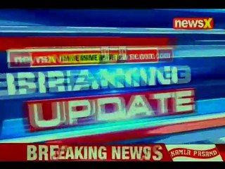 Firing In Delhi Over Parking Issue In Inderlok, New Delhi