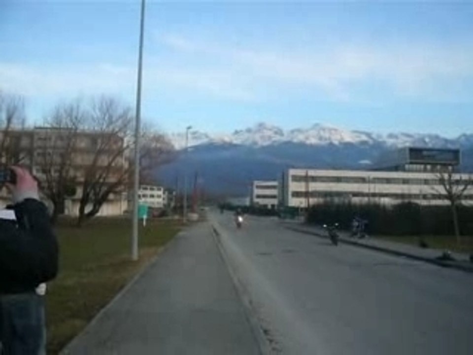 Derbi Bultaco Conti 50 Prepa Vs Rieju SMX Hebo Revolution