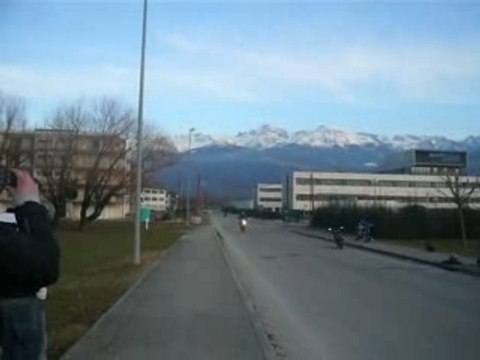 Derbi Bultaco Conti 50 Prepa Vs Rieju SMX Hebo Revolution