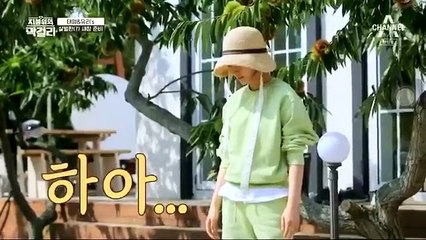 Nấu mỗi mì Ý thôi mà Yuri (SNSD) suýt gây ra... hỏa hoạn (1)