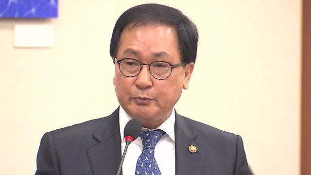 유영민 장관 KT 사고 관련 통신 3사 CEO 회동 / YTN