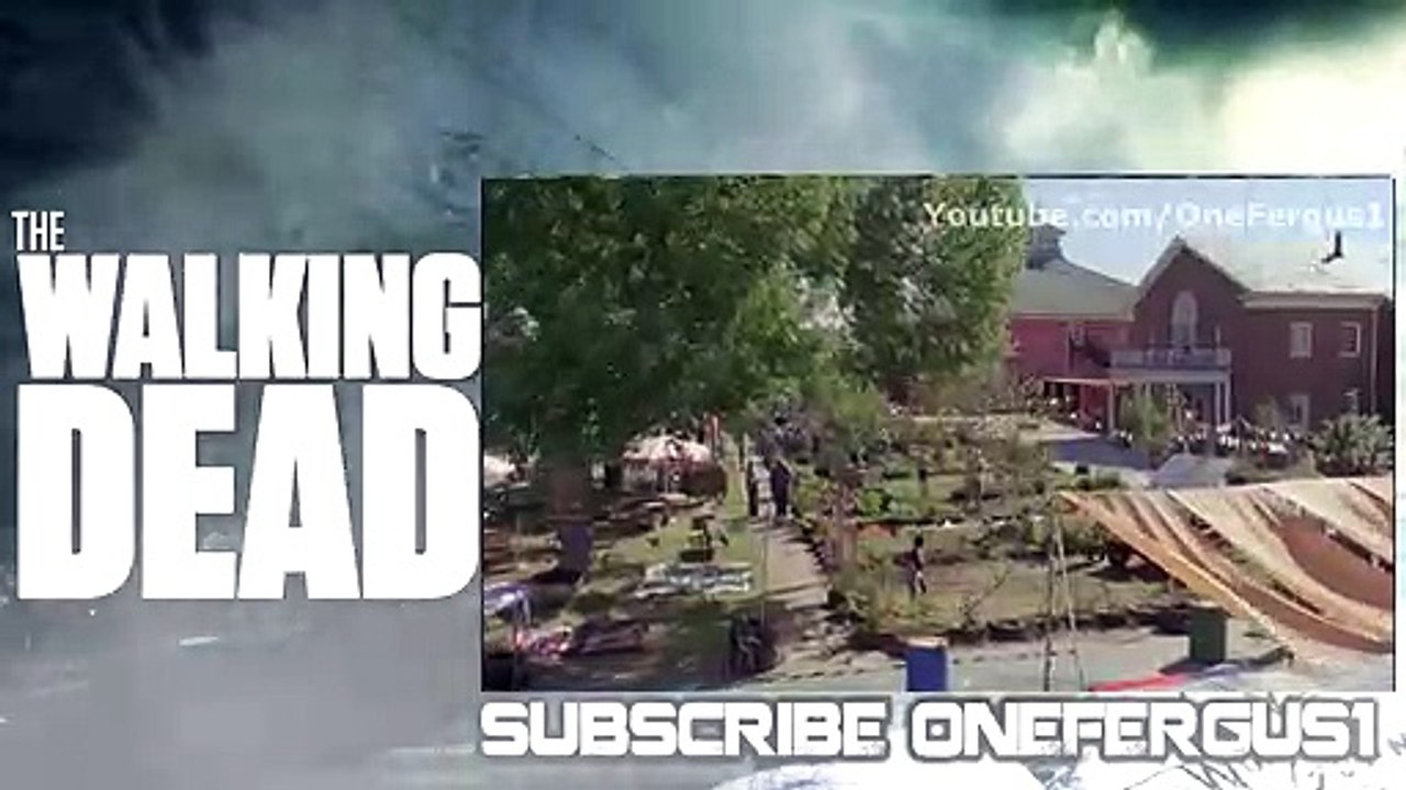 The Walking Dead 9x09 Trailer Season 9 Episode 9 Promo-Preview [HD] 'New Enemy'