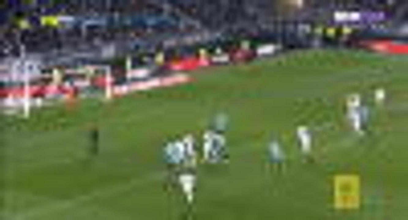 Dimitri Payet missed a penalty