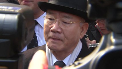 [취재N팩트] 지워지지 않는 이름, 전두환 / YTN