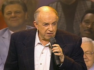 Bill & Gloria Gaither - Led Out Of Bondage