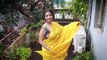 Hot Saree lover - Photoshoot - Bengali Beauty