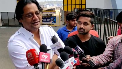 Ambareesh : ಅಂಬರೀಶ್ ಸಾವಿಗೆ ಬೇಸರ ವ್ಯಕ್ತಪಡಿಸಿದ ನಟ ರವಿ ಶಂಕರ್