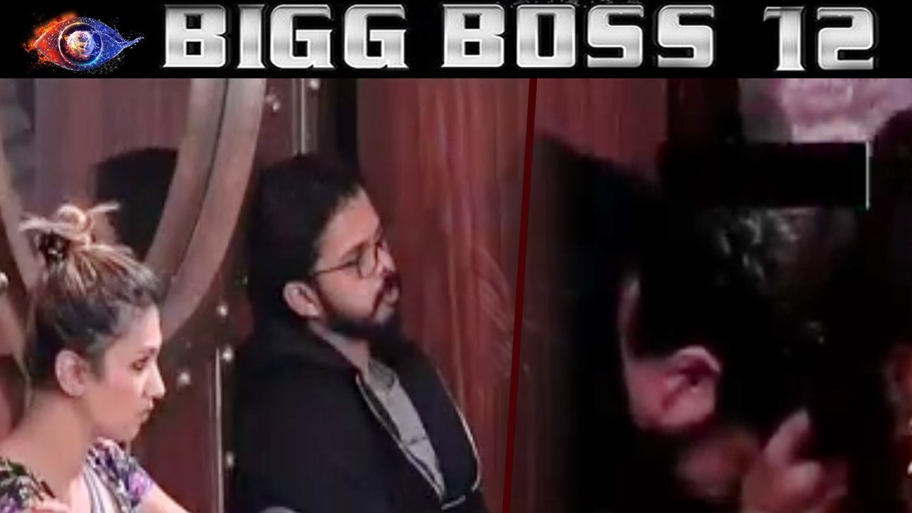 Bigg Boss 12: Sreesanth gets emotional taking about match-fixing incident | FilmiBeat