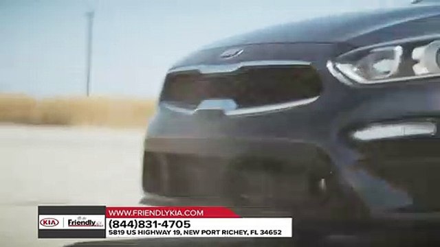 2019 Kia Forte Clearwater FL | Kia Dealership Clearwater FL