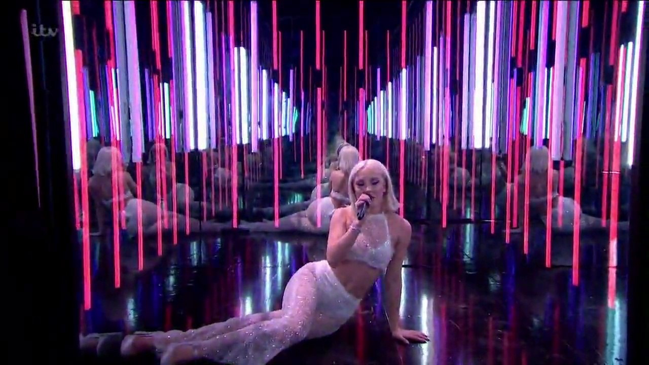 The X Factor S15E26 Live Semi-Finals Results #TheXFactor