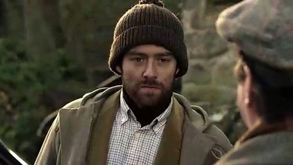 Outlander Season 4 Episode 5 Promo Savages (2018)