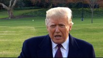 Trump branded 'dishonest' about CIA report on Khashoggi