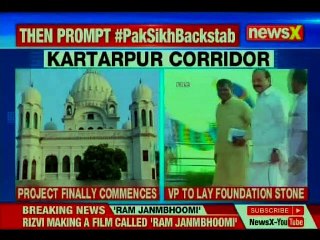 Amritsar attack planned in Lahore, Canada-based pro-Khalistani groups involved too: Probe