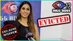 Srishty Rode EVICTION Interview | Talks About Rohit, Dipika & Much More | EXCLUSIVE Interview
