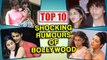 Top 10 Shocking Rumours Of Bollywood STARKIDS | AbRam Khan, Aaradhya Bachchan & More