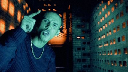 Lethal Bizzle - Forward