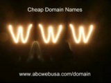 Registering Domain Name