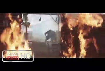 Polis Evo 2 - Official Movie Trailer #3 - Eng Sub.