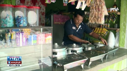 Tulong-pinansyal para sa mga magsasaka, isinusulong