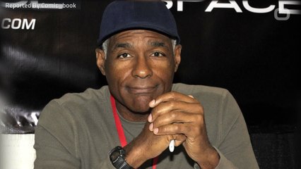 'Star Trek' Actor Michael Dorn Talks Potential 'Worf' Spinoff
