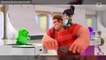 'Ralph Breaks the Internet' Takes The Turkey Over Long Holiday Weekend