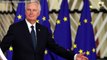 Will Brexit Negotiator Michel Barnier Run For EU's Top Job?