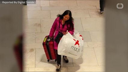 Macy’s Cyber Monday