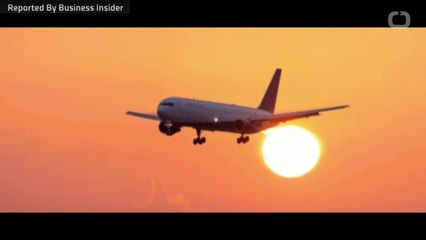 Thanksgiving Havoc Flight Canceled In Midwest