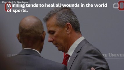 Gus Johnson Worked Hard To Redeem Urban Meyer