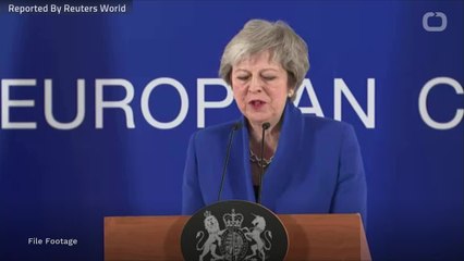 EU's Only Plan B Is Preparing No-Deal Brexit