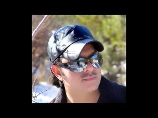 تغمض عيوني - حبيب علي | Habeb Ali