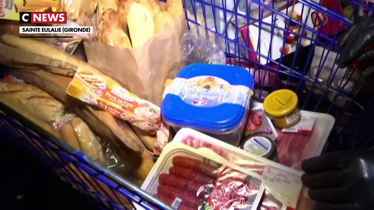 A Sainte-Eulalie, les manifestations ont lieu dans la bonne humeur