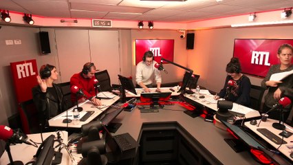 Le surf de l'info du 26 novembre 2018