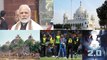 News Bulletin: Kartarpur Corridor | Mohan Bhagwat | PM Modi  | India Vs Australia | वनइंडिया हिंदी