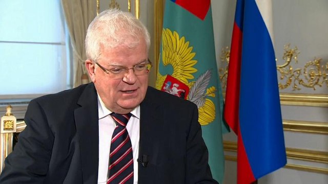 Russia-Ucraina, Mar d'Azov da sempre tema sensibile