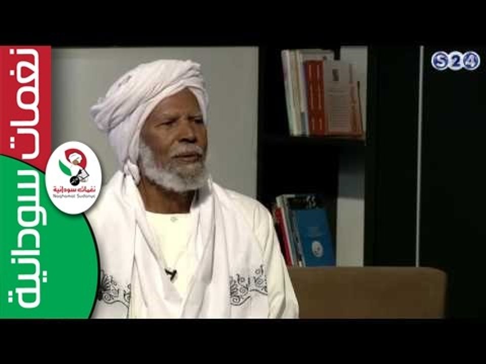 الداعية محمد أحمد الحسن يحكي عن أول راتب له