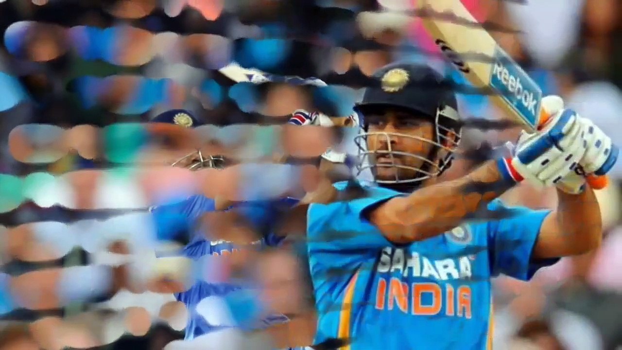 10 longest sixes in cricket history