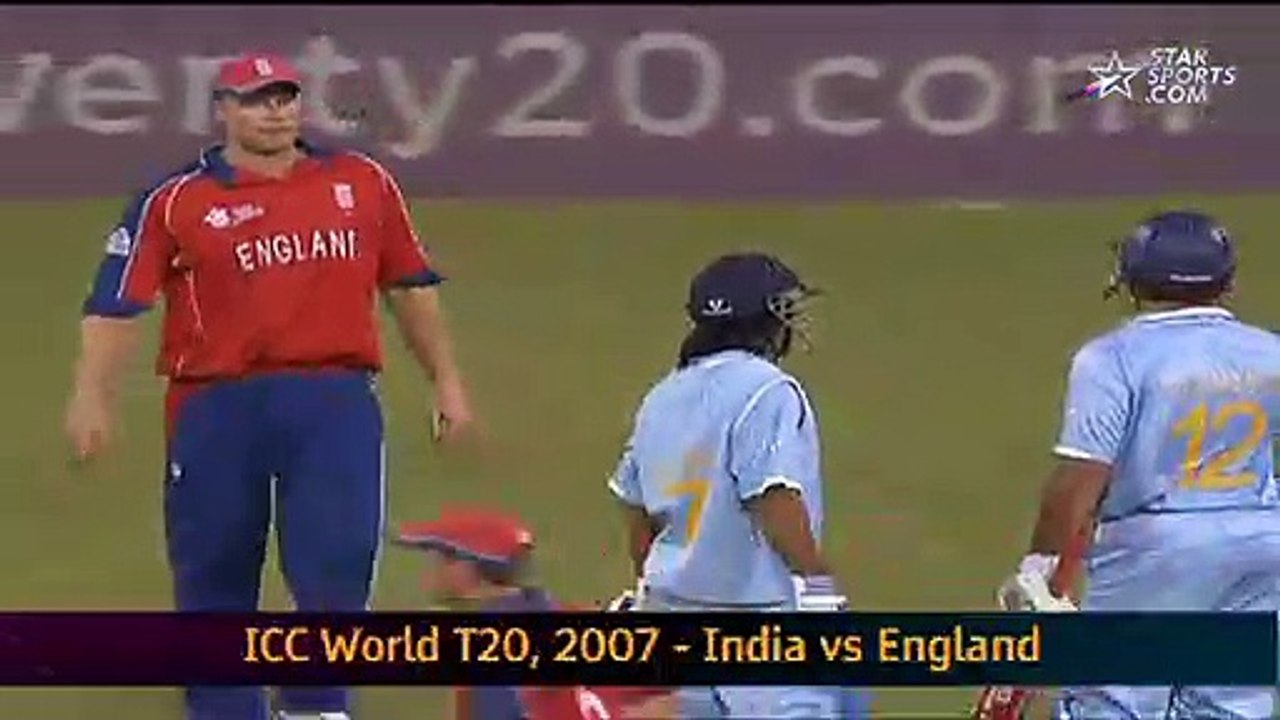 Yuvi 6 sixes full HD