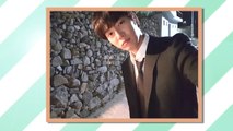 [Showbiz Korea] Today's StarPic! Lee Sang-yeob(이상엽) & Jang Nara(장나라)